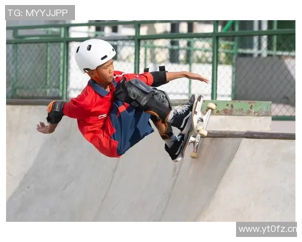 科学滑板训练:提升速度的有效方法与技巧分享